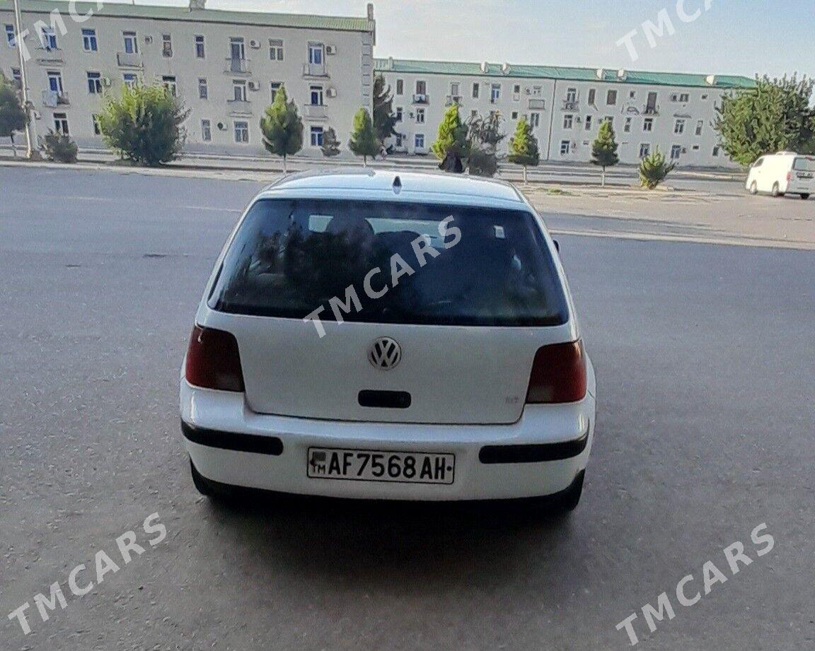 Volkswagen Golf 2000 - 40 000 TMT - 6 mkr - img 2