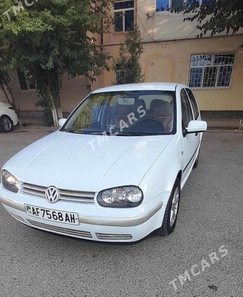 Volkswagen Golf 2000 - 40 000 TMT - 6 mkr - img 5
