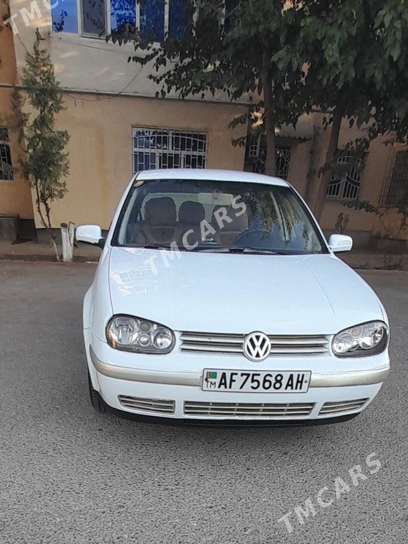 Volkswagen Golf 2000 - 40 000 TMT - 6 mkr - img 4