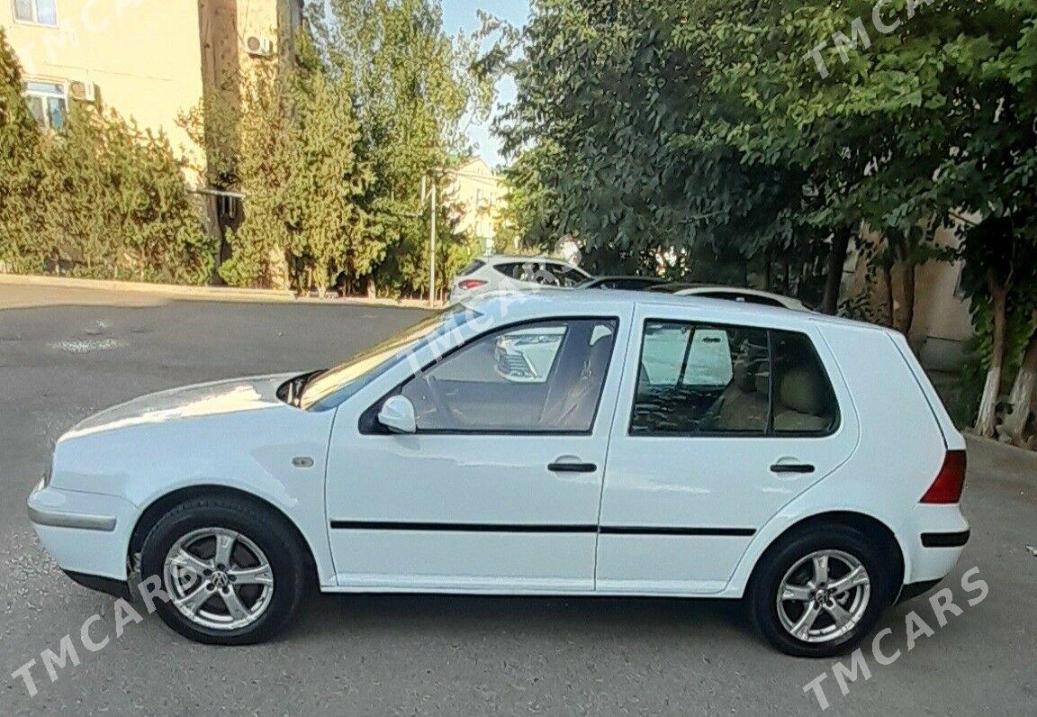 Volkswagen Golf 2000 - 40 000 TMT - 6 mkr - img 3