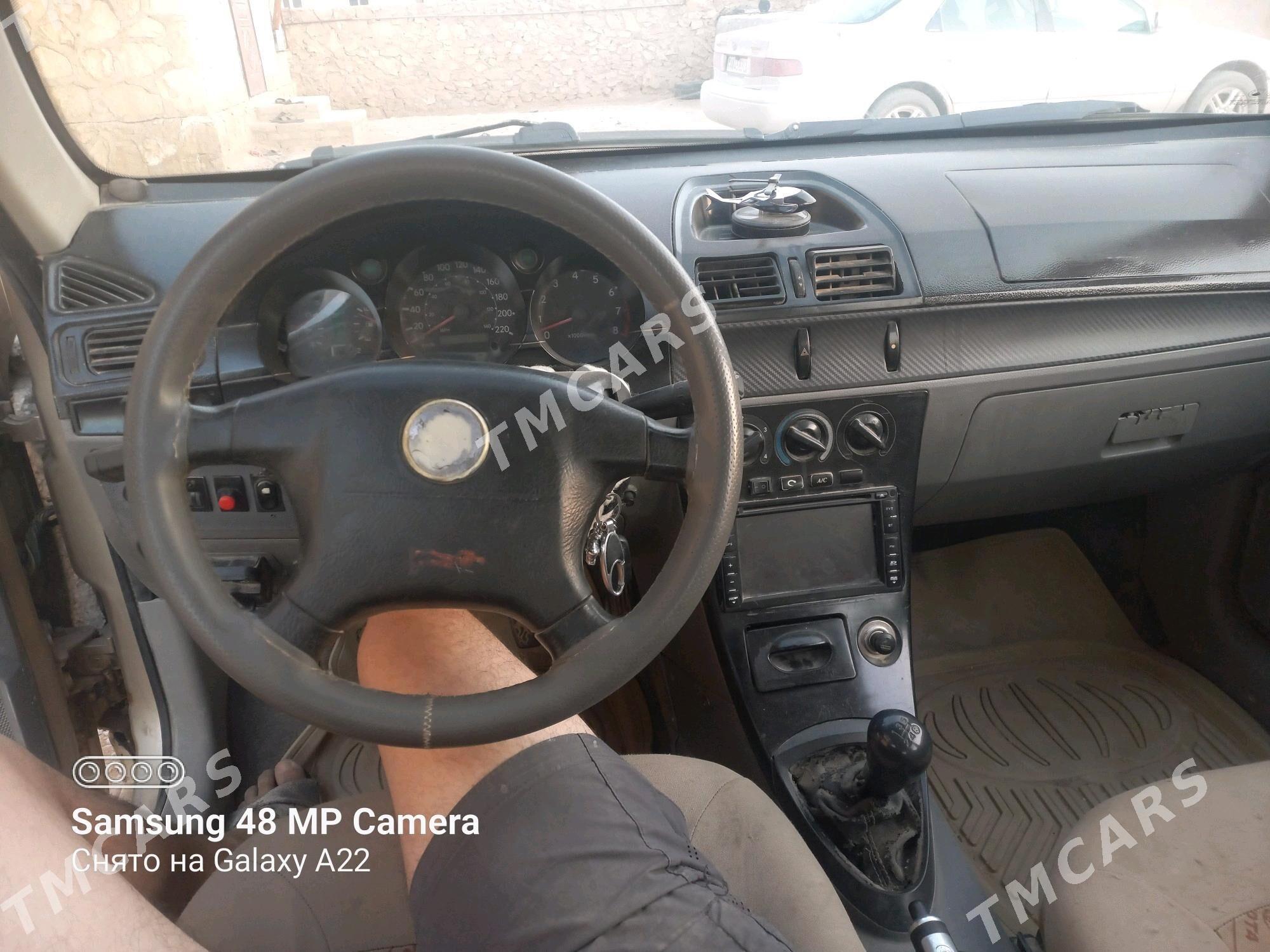 Toyota Corolla 2006 - 50 000 TMT - Достлук - img 7