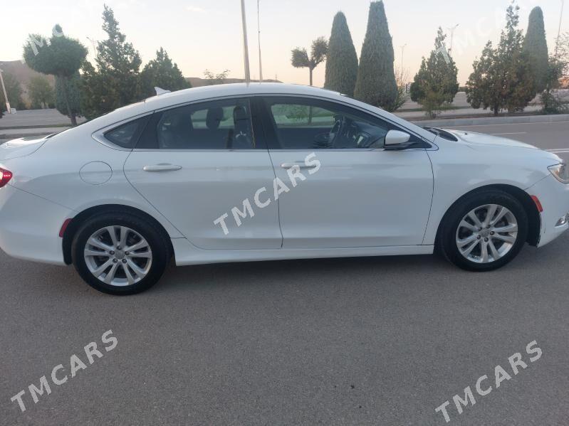 Chrysler 200 2016 - 144 000 TMT - Aşgabat - img 5
