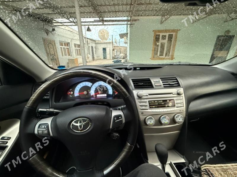Toyota Camry 2011 - 210 000 TMT - Туркменбаши - img 5