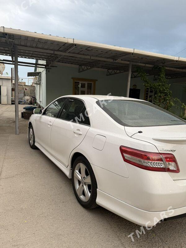 Toyota Camry 2011 - 210 000 TMT - Туркменбаши - img 9