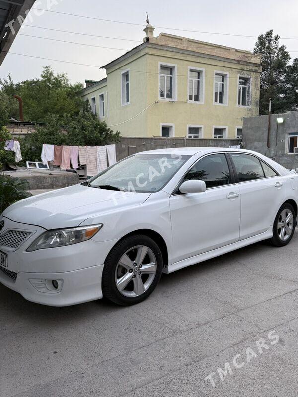 Toyota Camry 2011 - 210 000 TMT - Туркменбаши - img 10