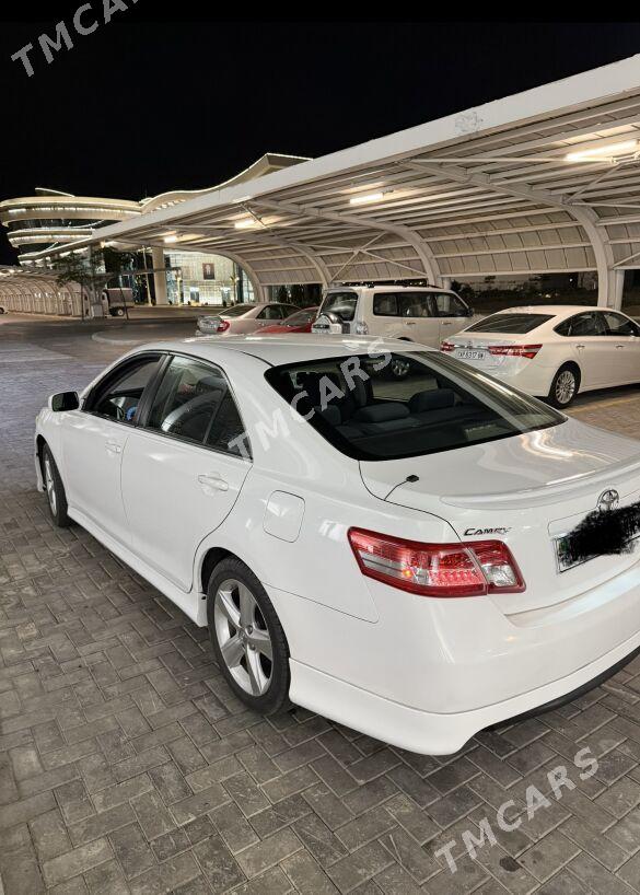 Toyota Camry 2011 - 210 000 TMT - Туркменбаши - img 2