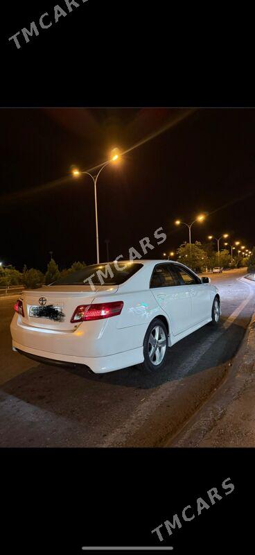 Toyota Camry 2011 - 210 000 TMT - Туркменбаши - img 7