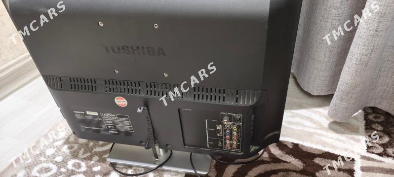 Телевизор Toshiba 32" - Aşgabat - img 2