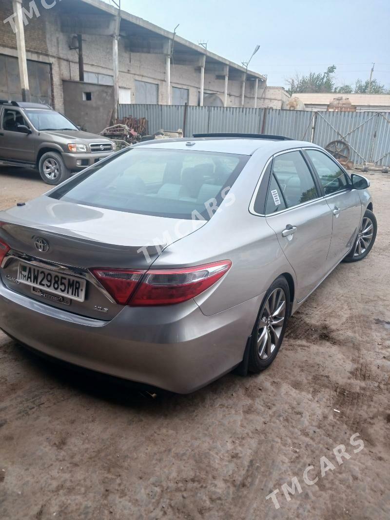 Toyota Camry 2016 - 240 000 TMT - Мары - img 7