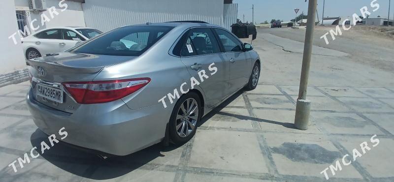 Toyota Camry 2016 - 240 000 TMT - Мары - img 4
