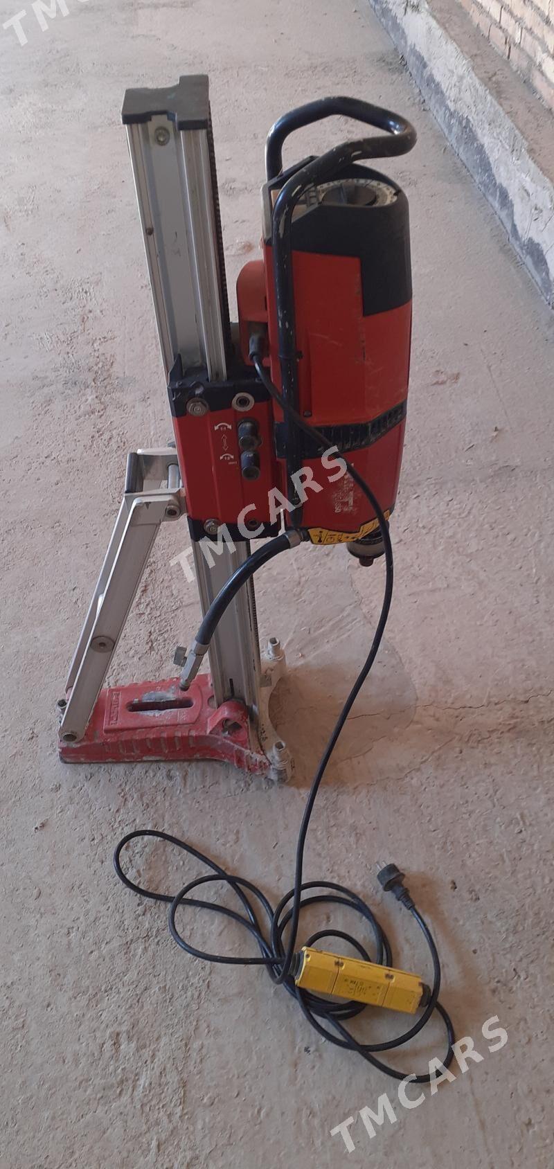 HIlHILTI DD 350 - Туркменабат - img 2