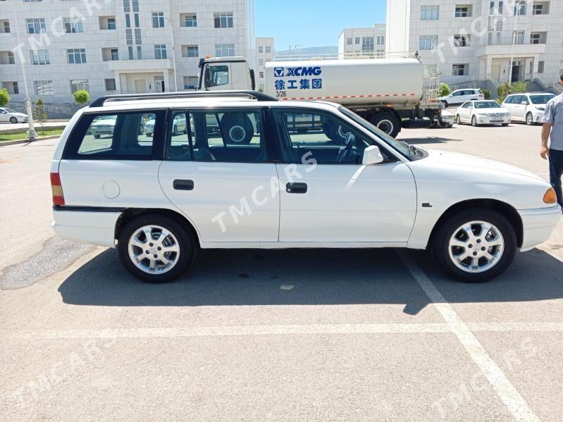 Opel Astra 1992 - 45 000 TMT - Аркадаг - img 6