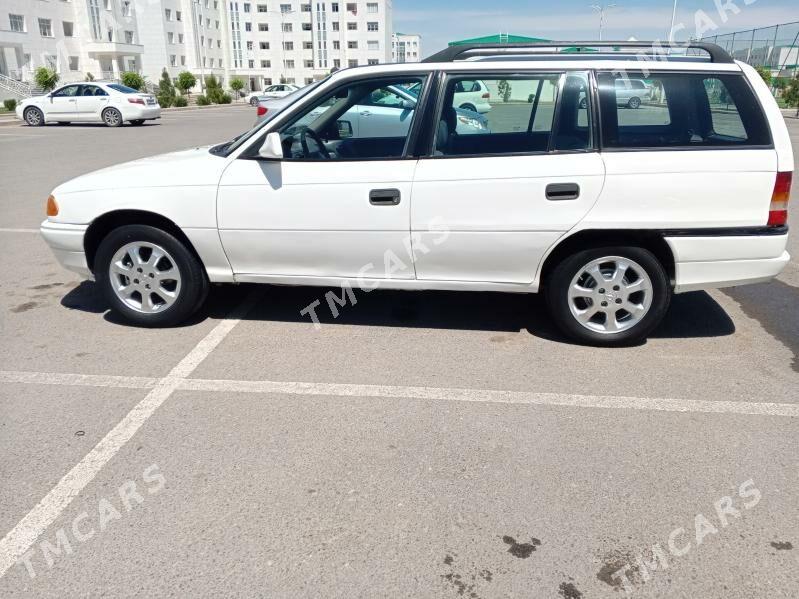 Opel Astra 1992 - 45 000 TMT - Аркадаг - img 2