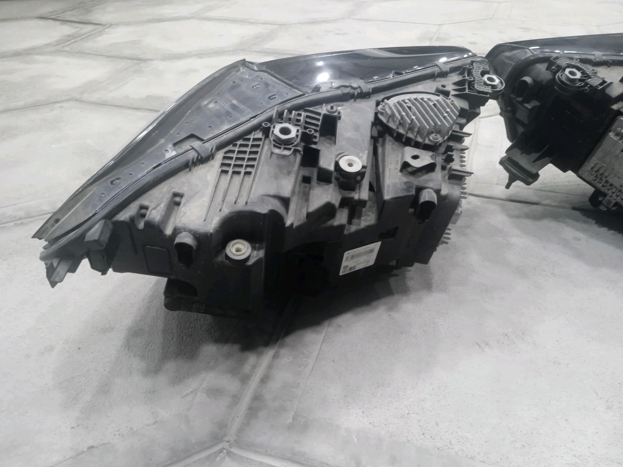 BMW fara 7 000 TMT - Хитровка - img 2