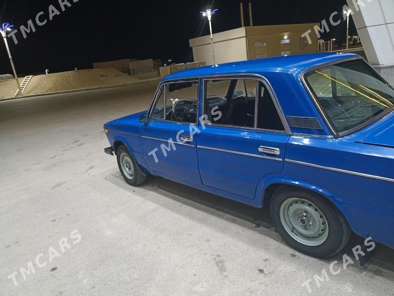 Lada 2106 1998 - 21 000 TMT - Gyzylarbat - img 8