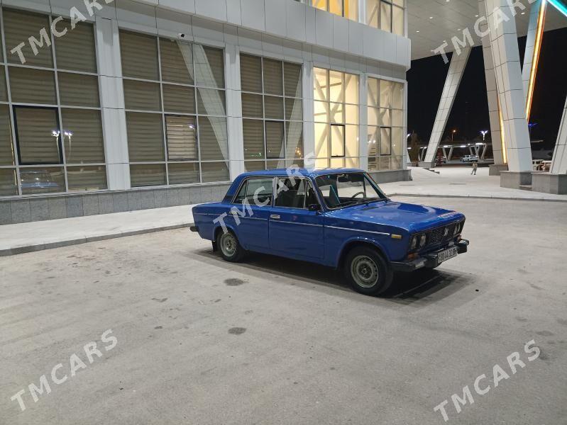 Lada 2106 1998 - 21 000 TMT - Gyzylarbat - img 7