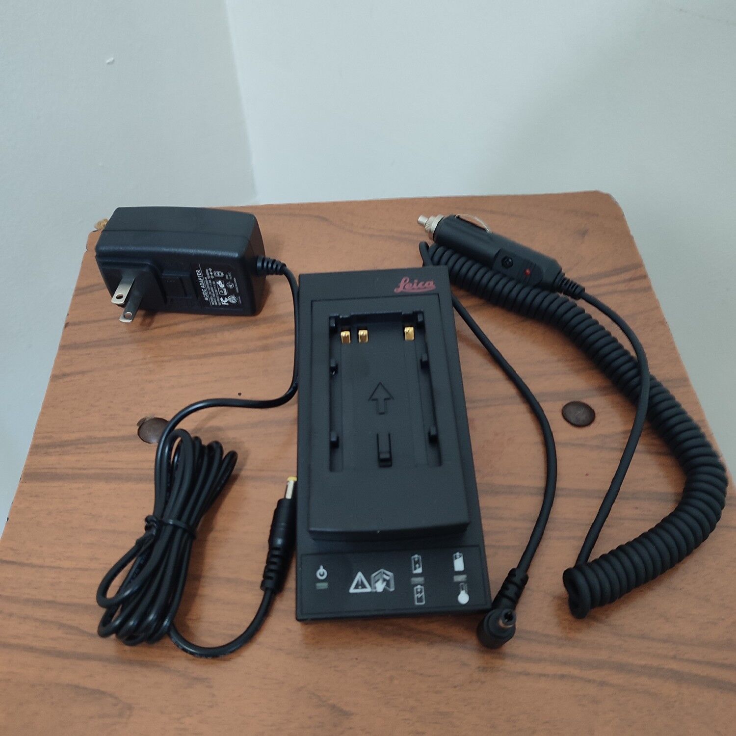 Akkumulyator Leica  distomat - Ашхабад - img 4