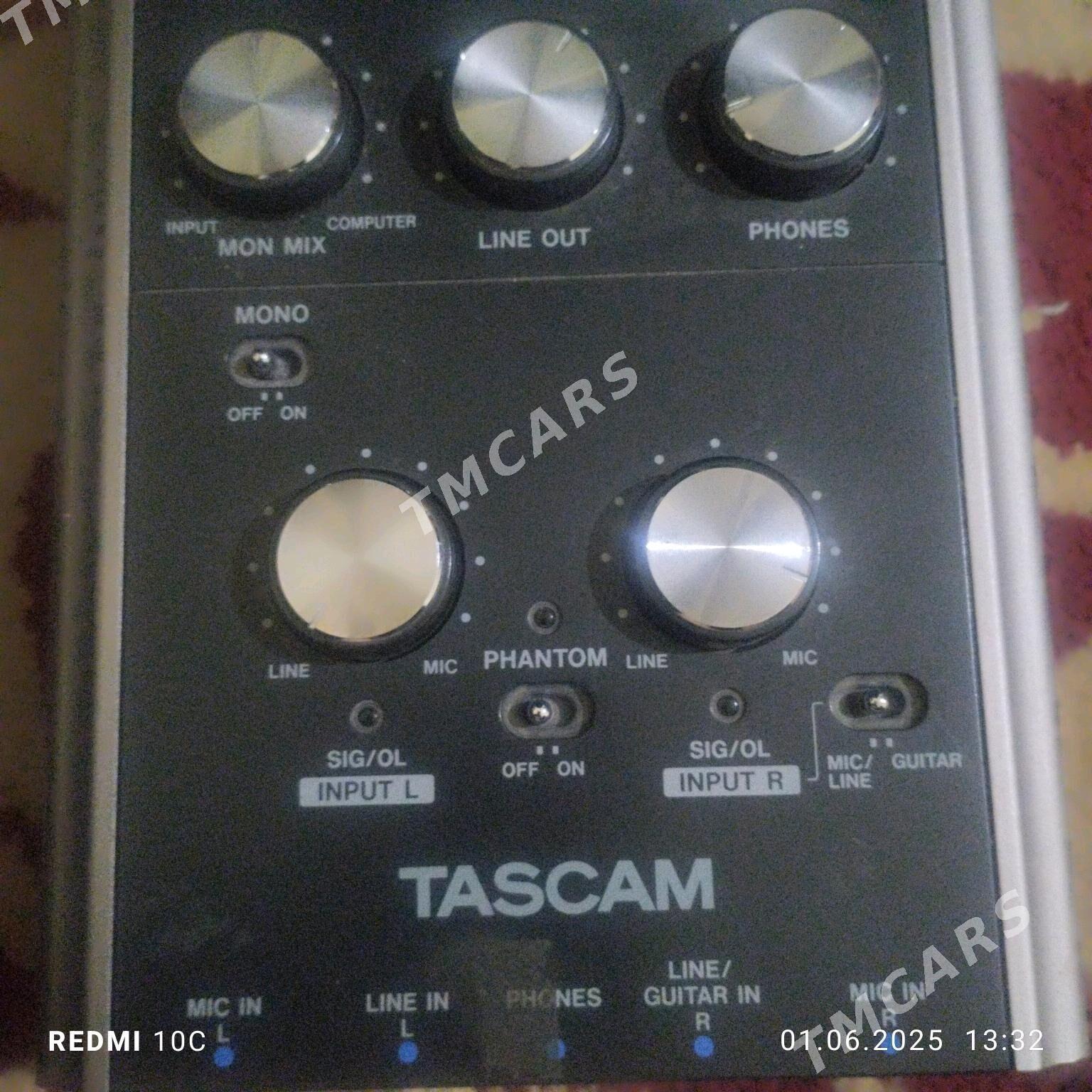 ses AUDIO card - Арзув - img 2