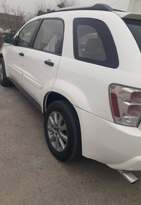 Chevrolet Equinox 2006 - 65 000 TMT - Aşgabat - img 7