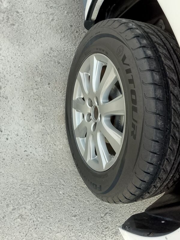 Chevrolet Equinox 2006 - 65 000 TMT - Aşgabat - img 8
