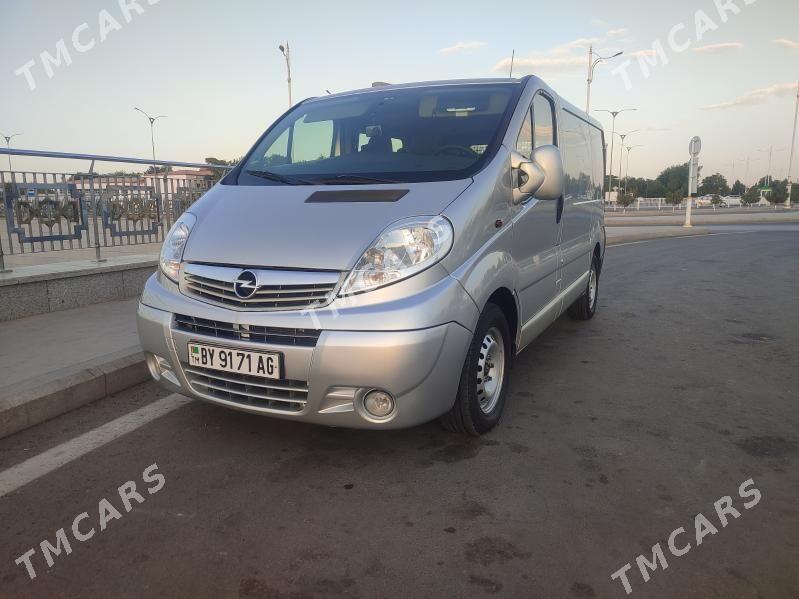 Opel Zafira 2011 - 200 000 TMT - Hitrowka - img 3