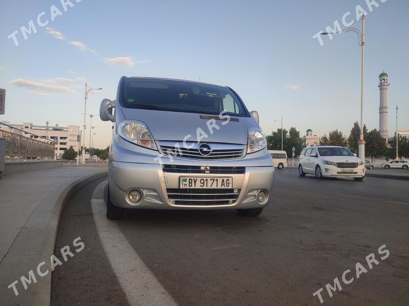 Opel Zafira 2011 - 200 000 TMT - Hitrowka - img 4