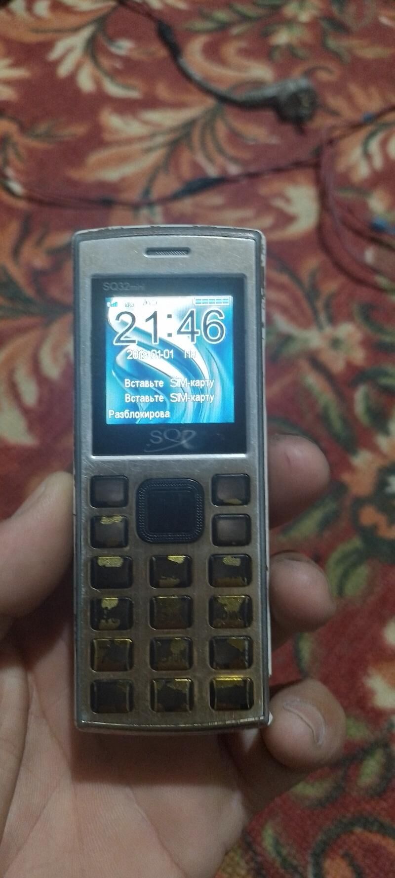 Telefon - Ашхабад - img 2