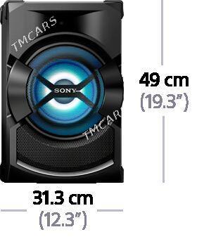 Sony SHAKE - X10 - Ашхабад - img 10