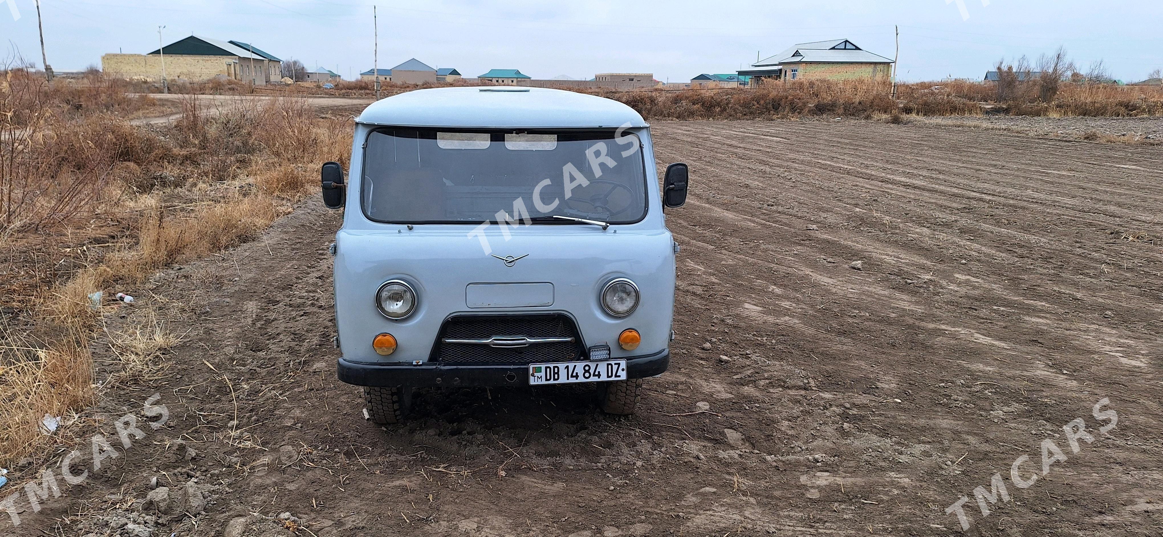 UAZ 469 1983 - 15 000 TMT - Köneürgenç - img 3