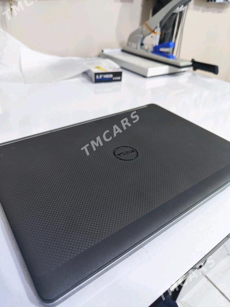 Dell 7510 Xeon - Daşoguz - img 6
