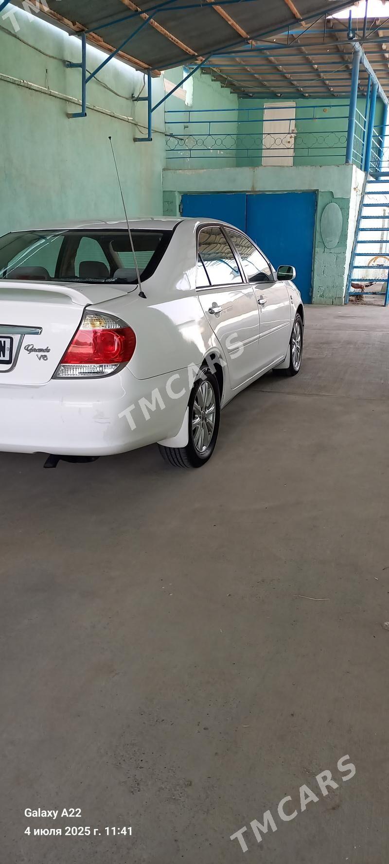 Toyota Camry 2003 - 150 000 TMT - Gyzylarbat - img 2
