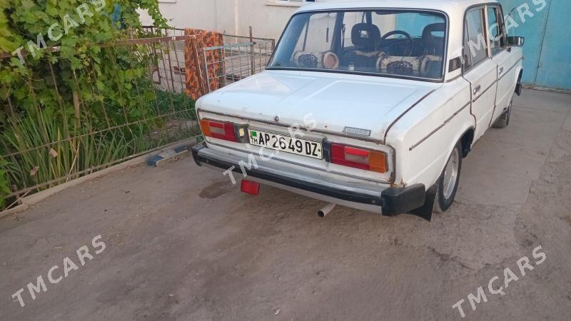 Lada 2106 2001 - 12 000 TMT - Кёнеургенч - img 2