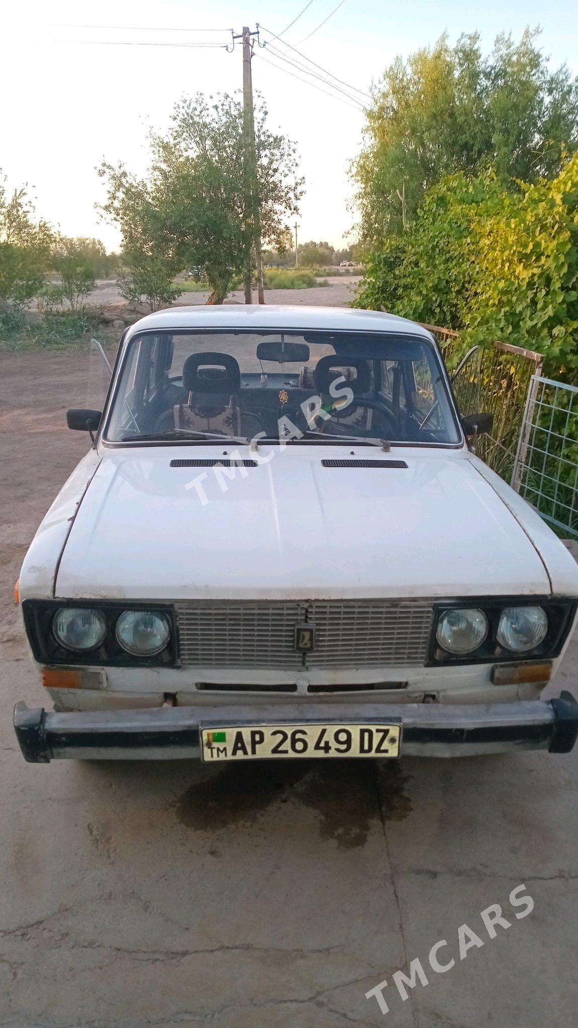 Lada 2106 2001 - 12 000 TMT - Кёнеургенч - img 3