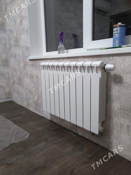 Otapleniÿa teplypol отопления - Ашхабад - img 4