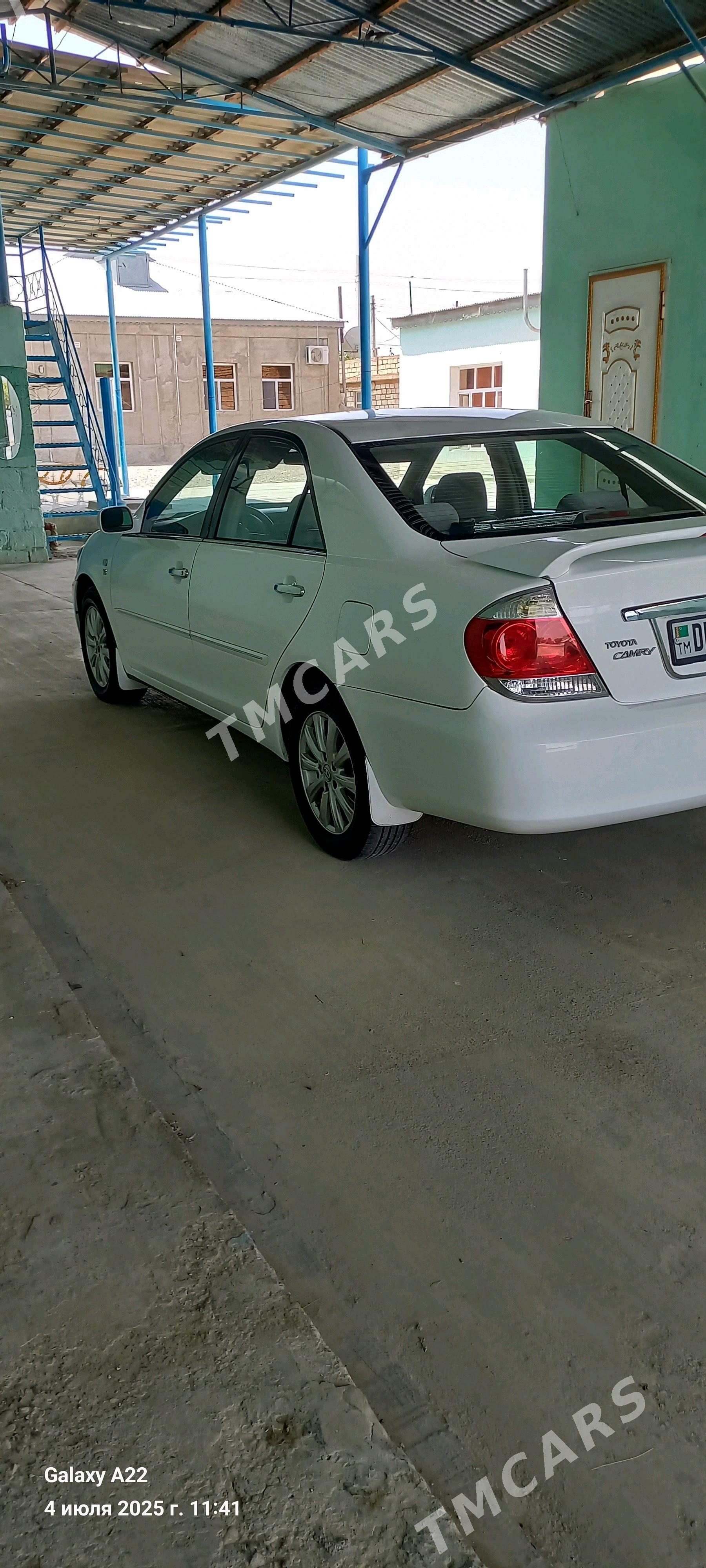 Toyota Camry 2003 - 150 000 TMT - Gyzylarbat - img 9