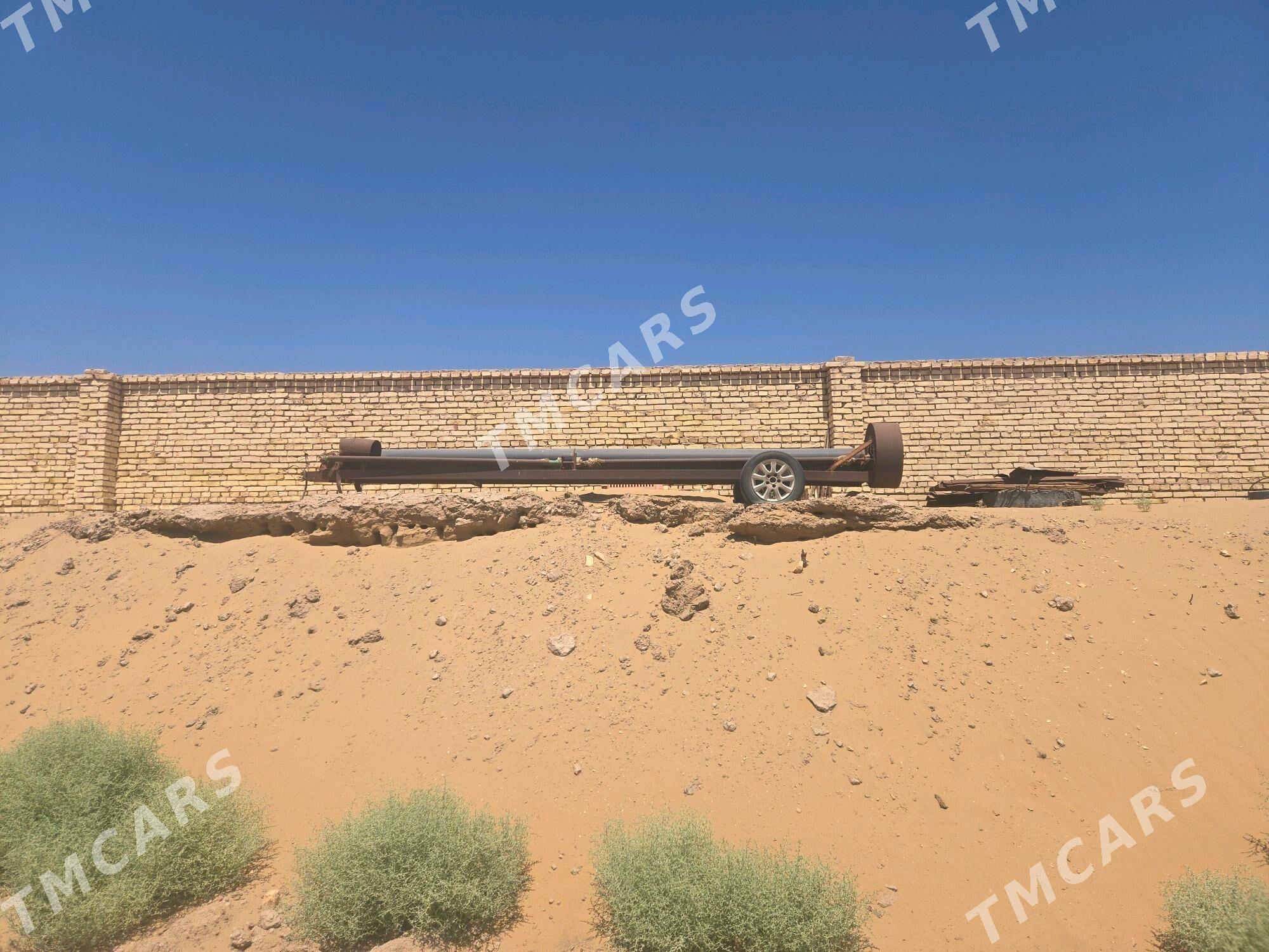 MTZ T-28 1990 - 41 000 TMT - Гороглы (Тагта) - img 3