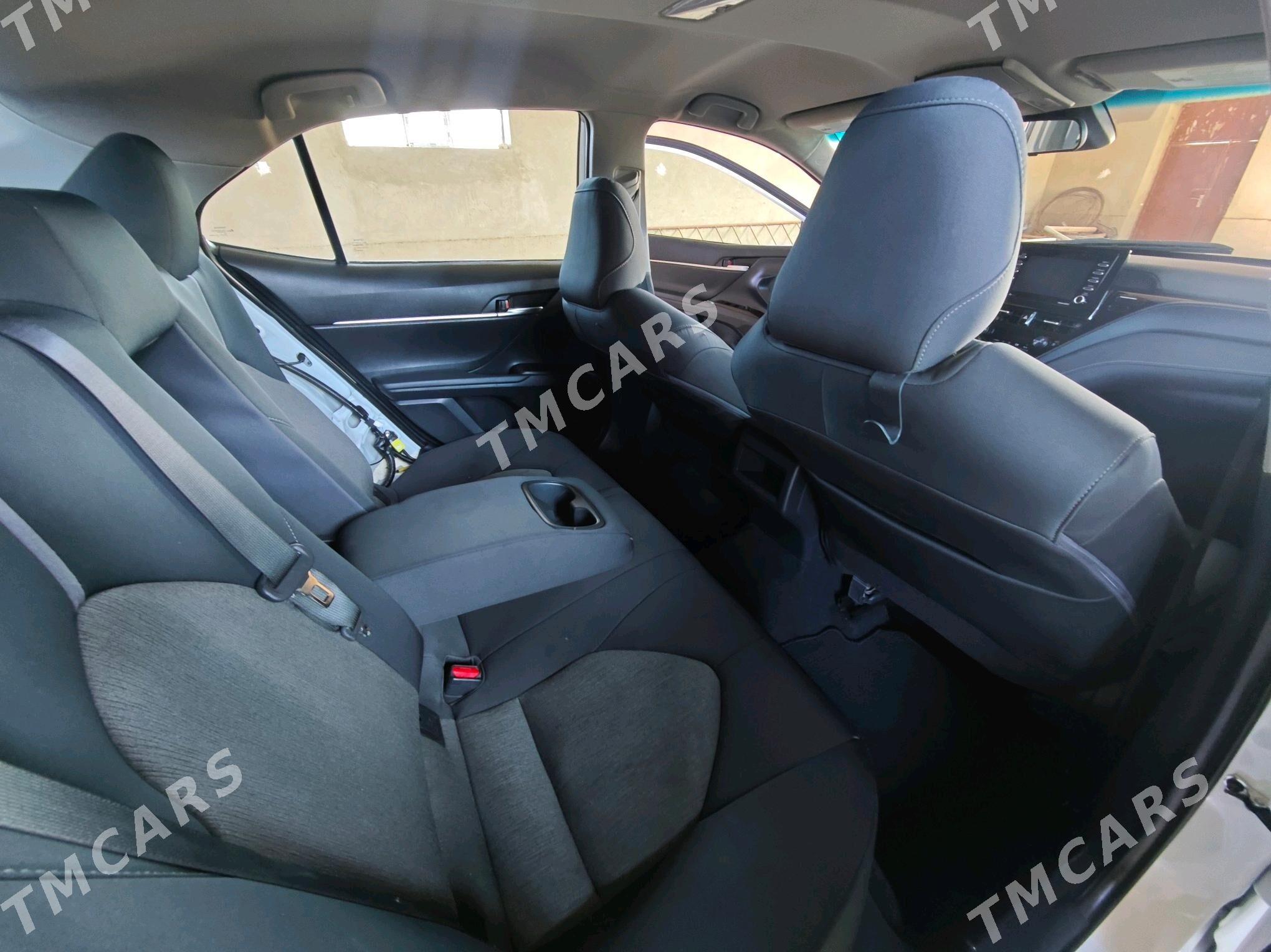 Toyota Camry 2022 - 323 000 TMT - Мары - img 6