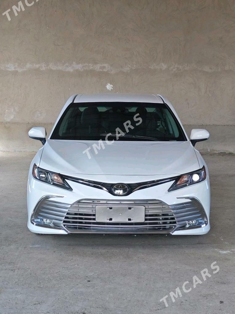 Toyota Camry 2022 - 323 000 TMT - Мары - img 8
