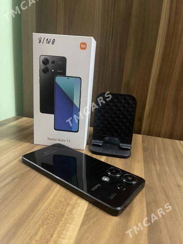 redmi not13 - Ашхабад - img 4