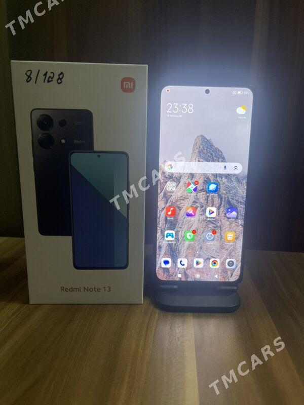 redmi not13 - Ашхабад - img 3