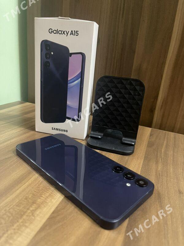 Samsung a15 - Aşgabat - img 3