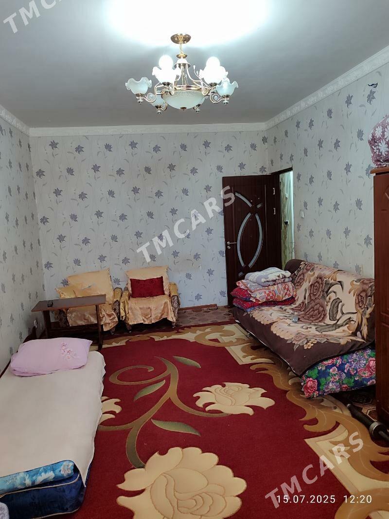 4х комн. 1й этаж. - Türkmenabat - img 2