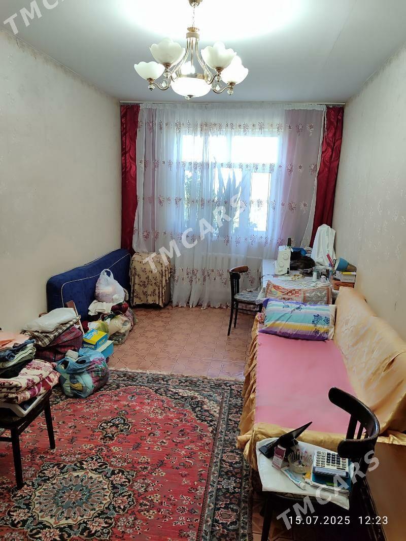 4х комн. 1й этаж. - Türkmenabat - img 5