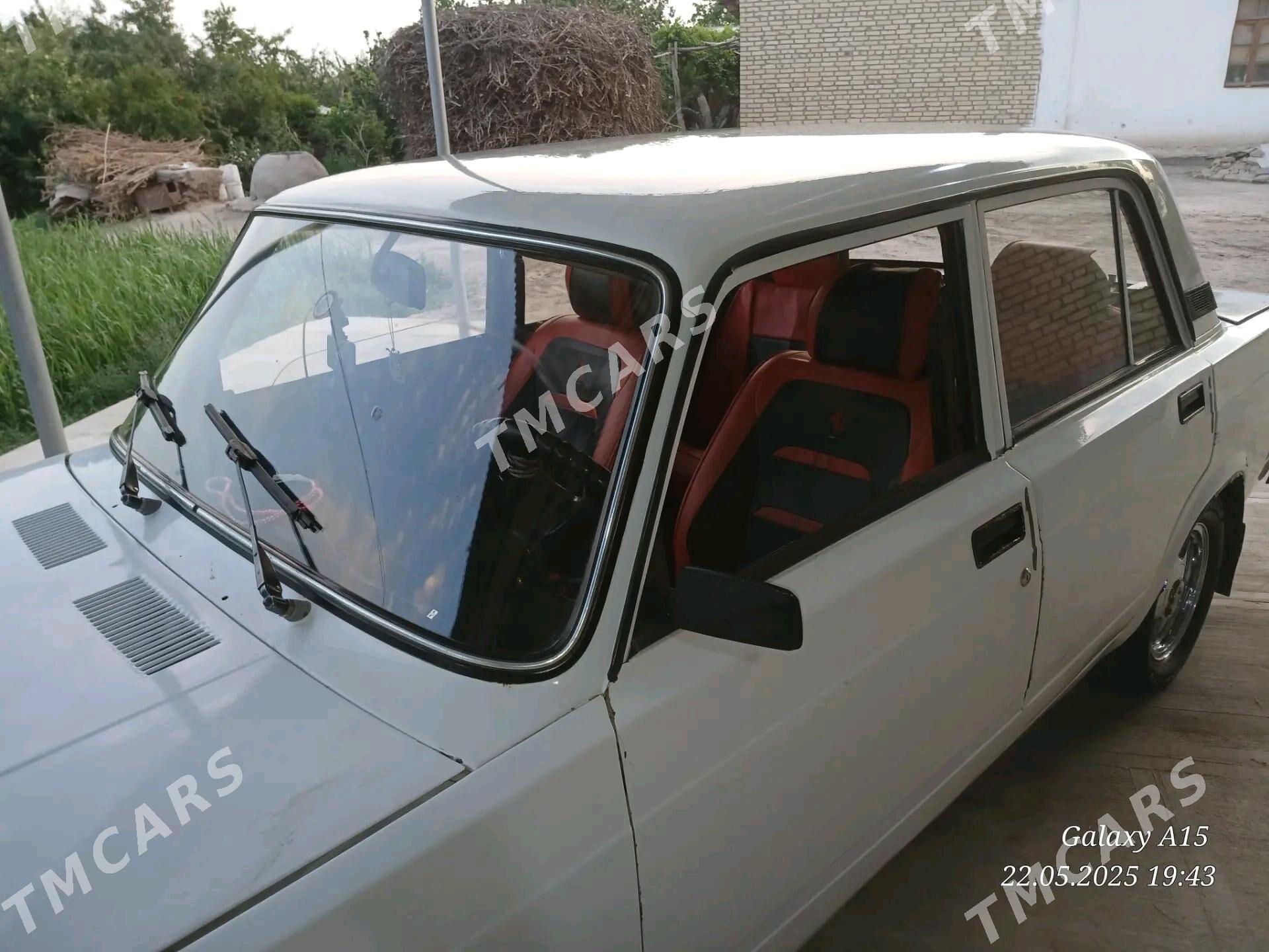 Lada 2107 1998 - 28 000 TMT - Дянев - img 3