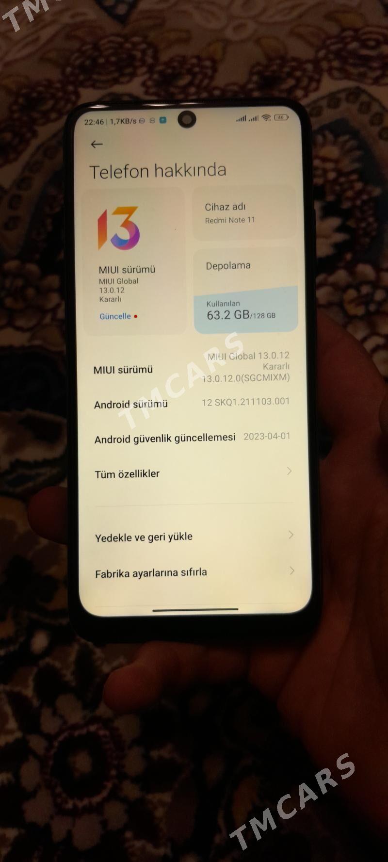 Note 11 - Türkmenabat - img 3