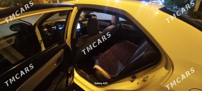 Toyota Corolla 2015 - 180 000 TMT - Aşgabat - img 4