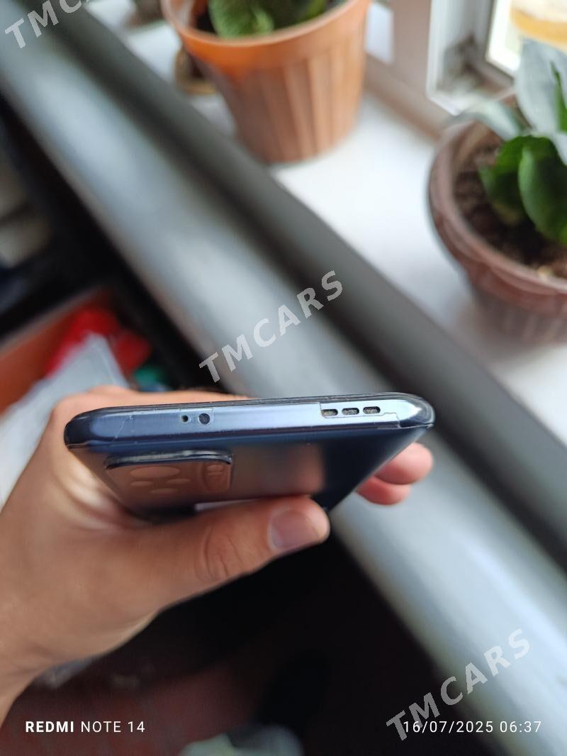 redmi not 10s full - Гёкдепе - img 3