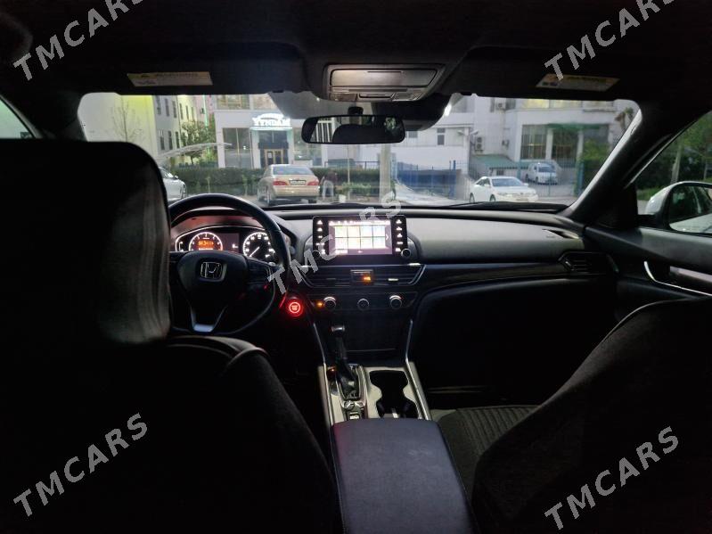 Honda Accord 2019 - 400 000 TMT - Мир 4 - img 5