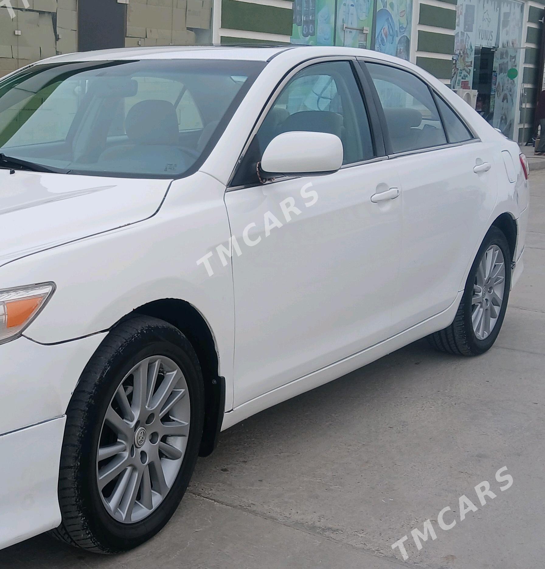 Toyota Camry 2007 - 130 000 TMT - Mary - img 3