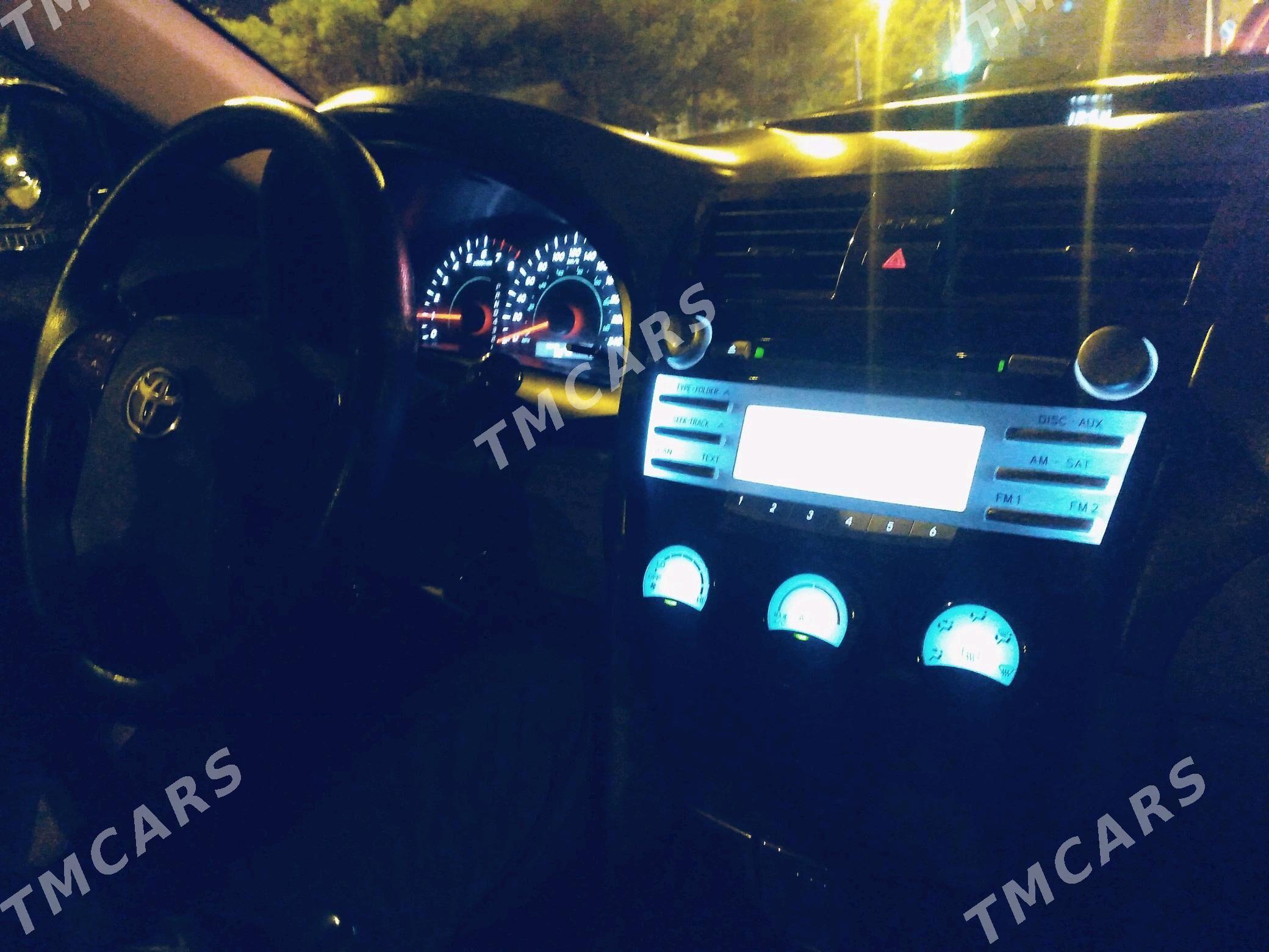 Toyota Camry 2007 - 130 000 TMT - Mary - img 2